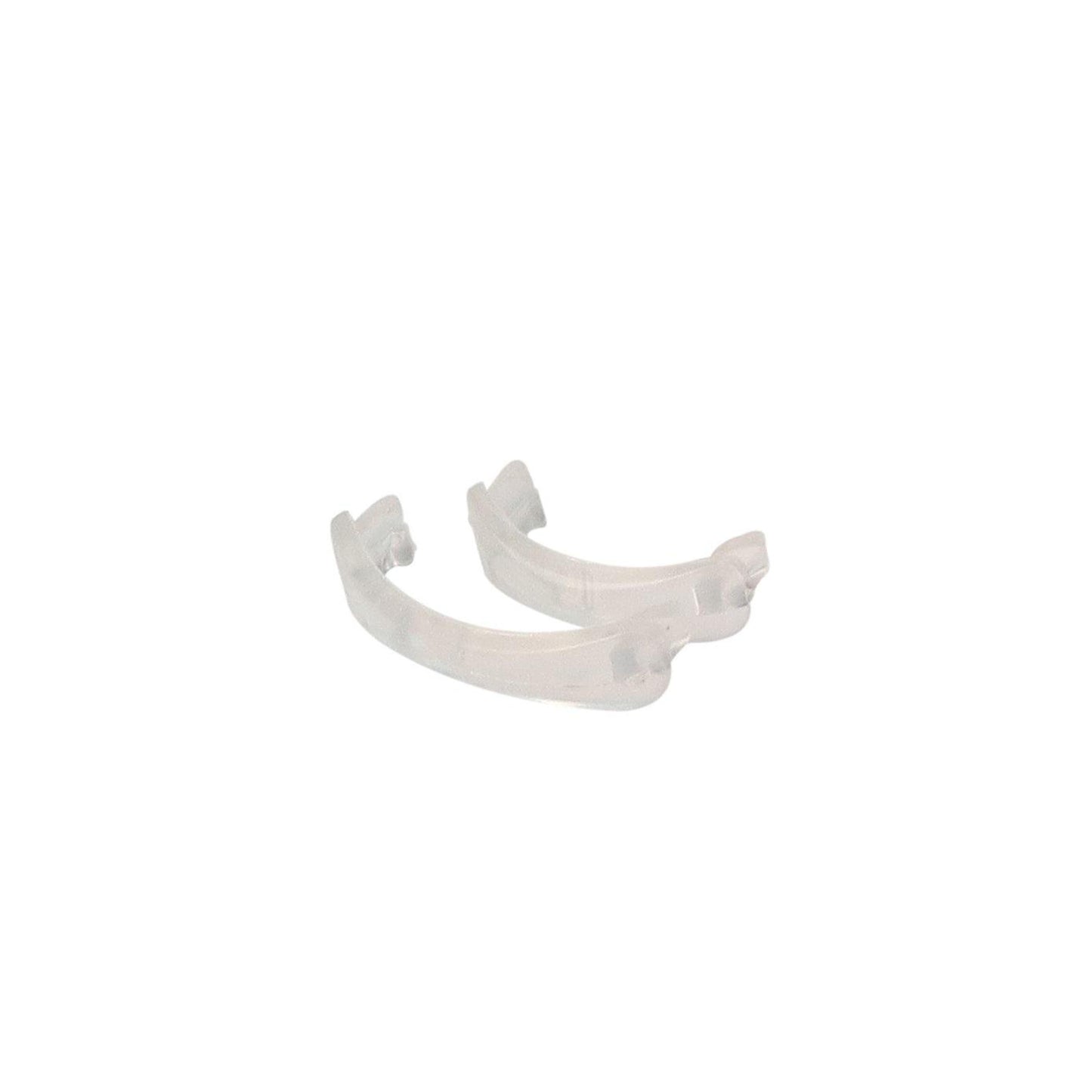 Lunettes De Natation Enfant RACER Indigo