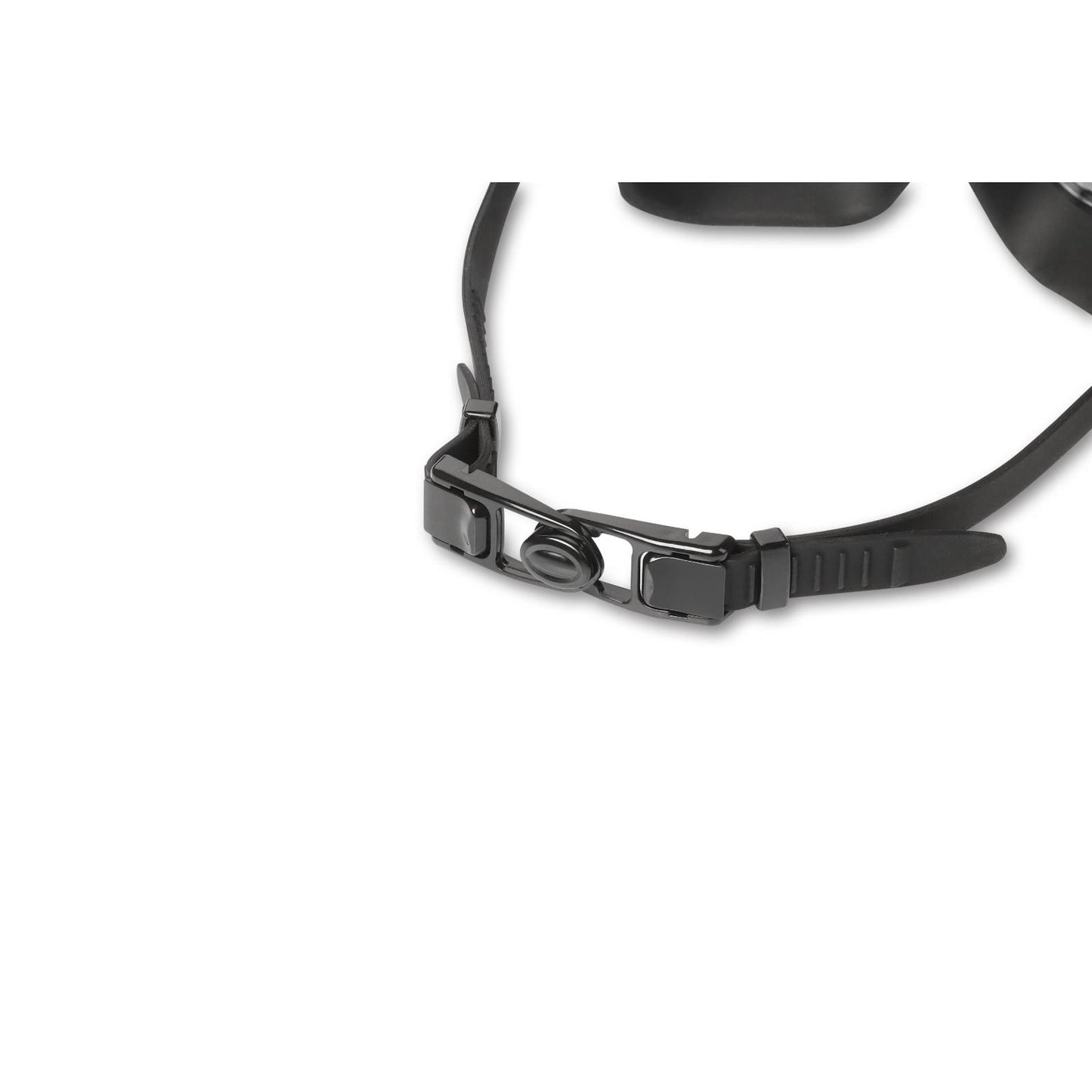 Lunettes De Natation Demi-Masque NEXT Indigo