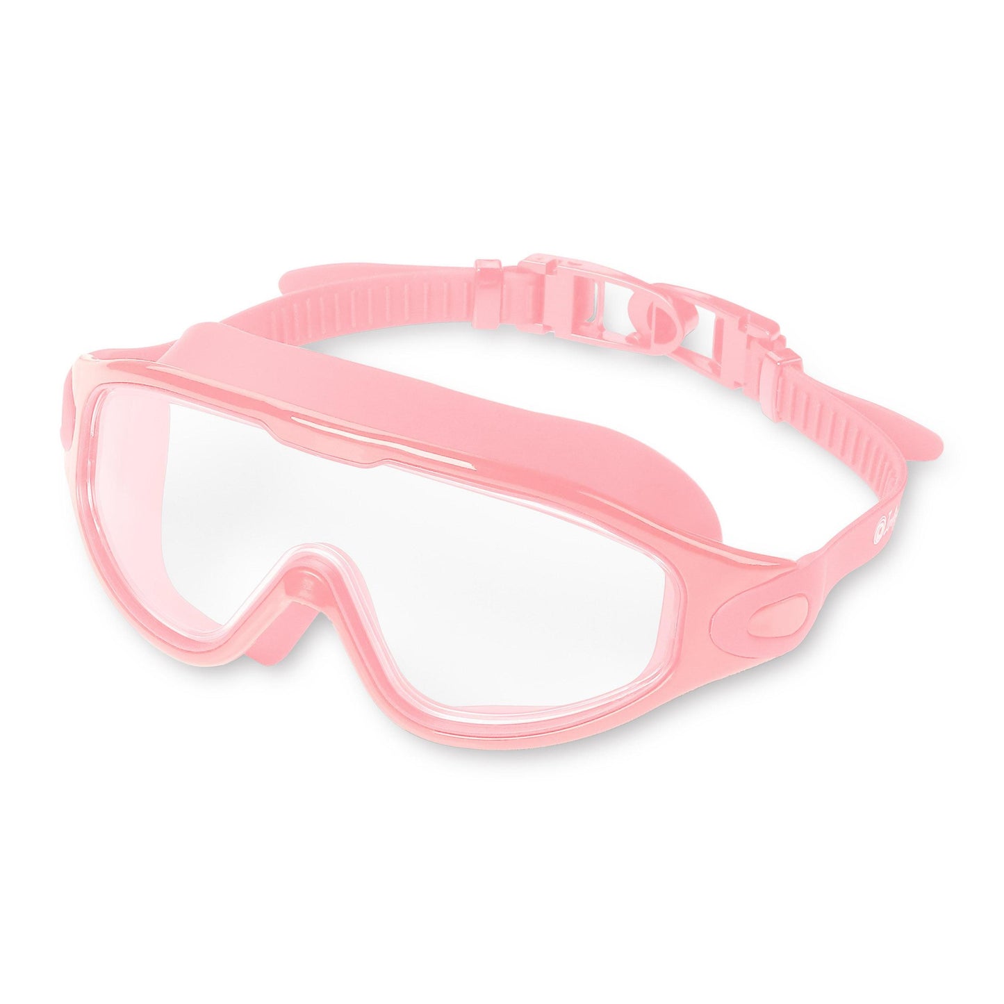 Lunettes De Natation Demi-Masque NEXT Indigo
