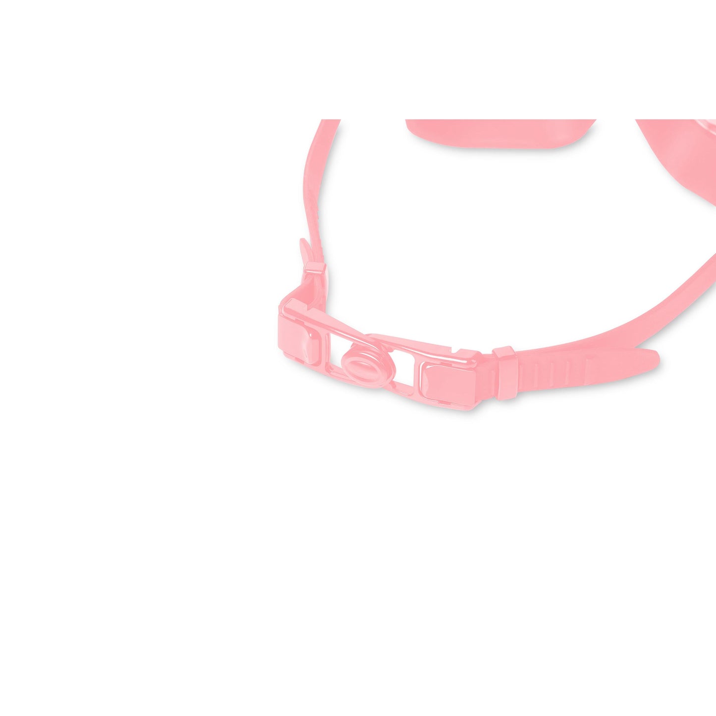 Lunettes De Natation Demi-Masque NEXT Indigo