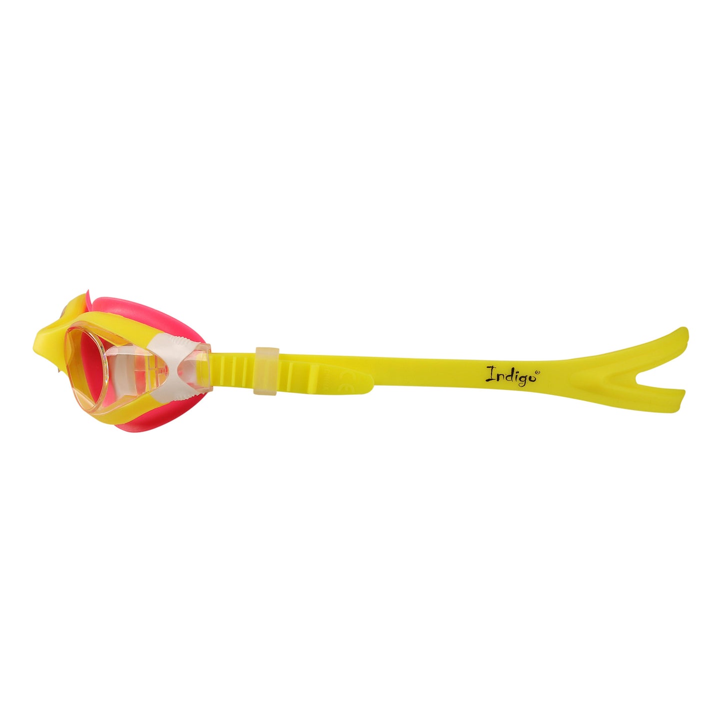 Lunettes de Natation Enfant NEMO INDIGO