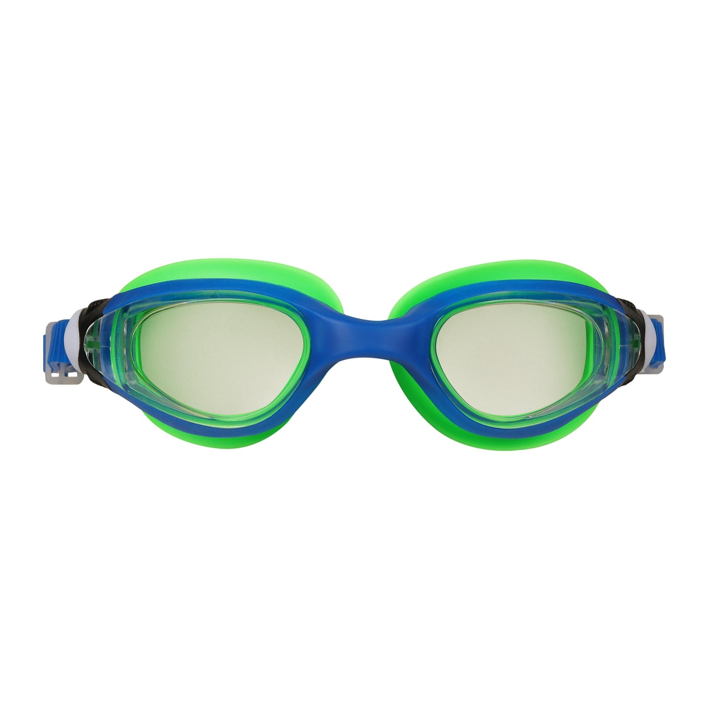 Lunettes de Natation Enfant NEMO INDIGO