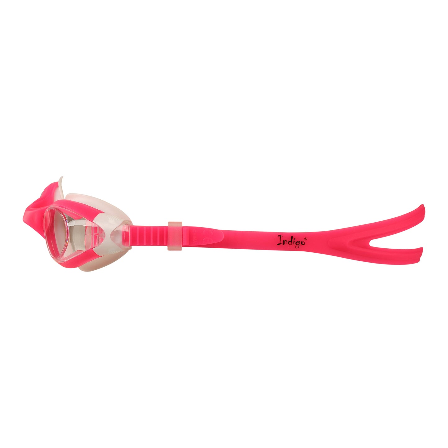 Lunettes de Natation Enfant NEMO INDIGO