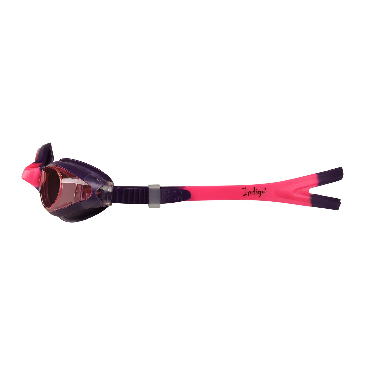 Lunettes de Natation Enfant NEMO INDIGO