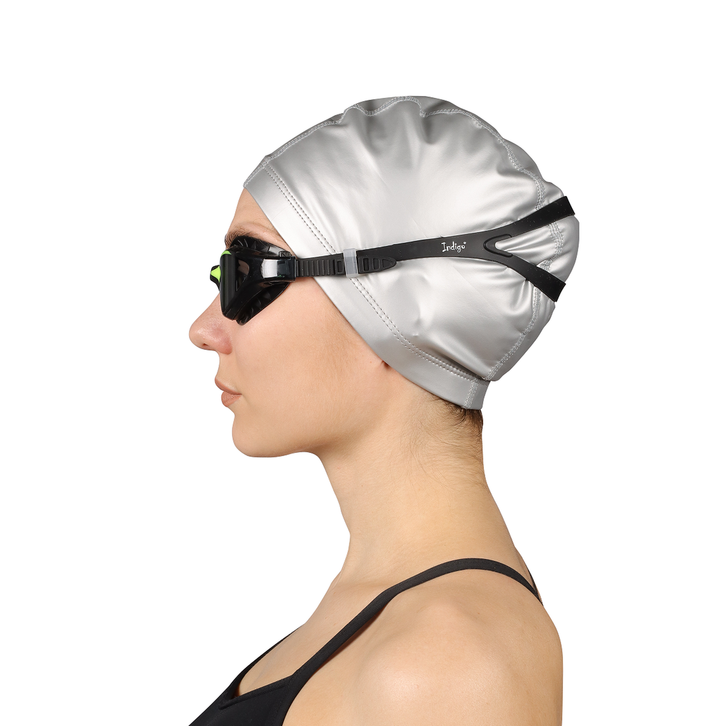 Lunettes de Natation NEON INDIGO