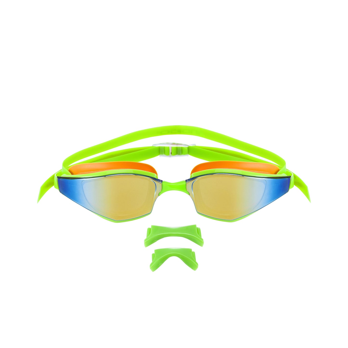 Lunettes De Natation Avec Pont Interchangeable AquaVision
