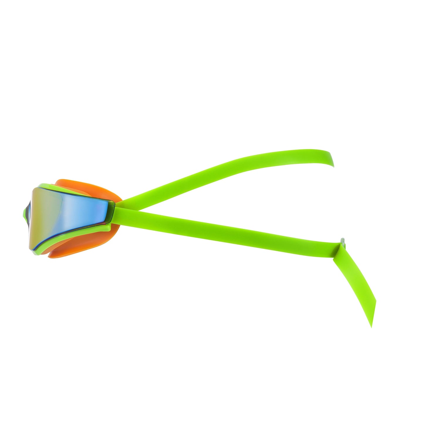 Lunettes De Natation Avec Pont Interchangeable AquaVision