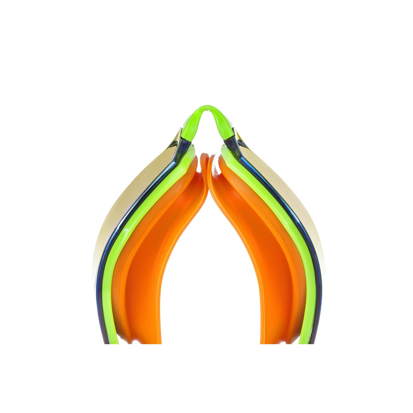 Lunettes De Natation Avec Pont Interchangeable AquaVision