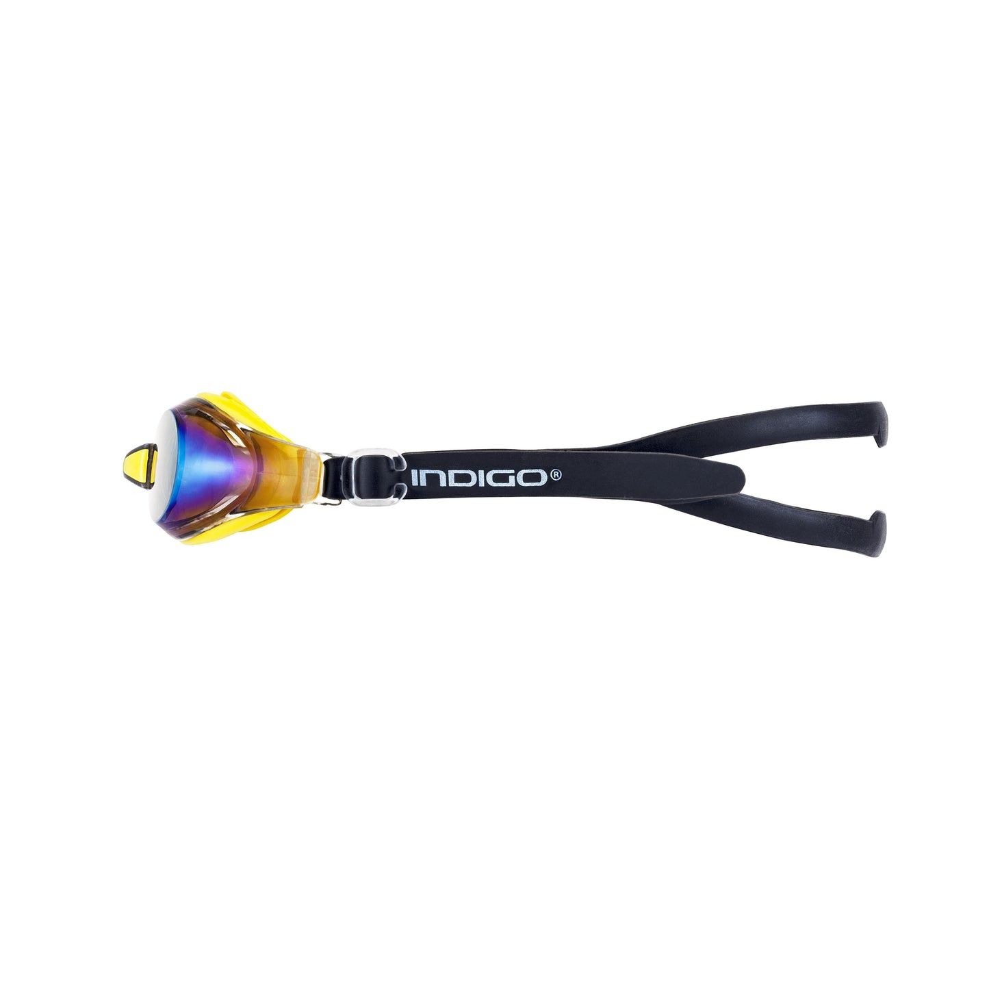 Lunettes De Natation Avec Pont Interchangeable FOCUS Indigo.