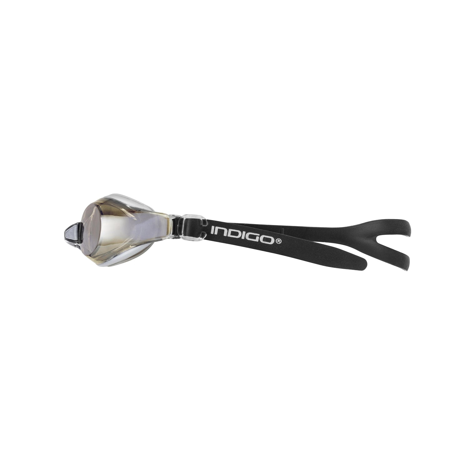 Lunettes De Natation Avec Pont Interchangeable FOCUS Indigo.