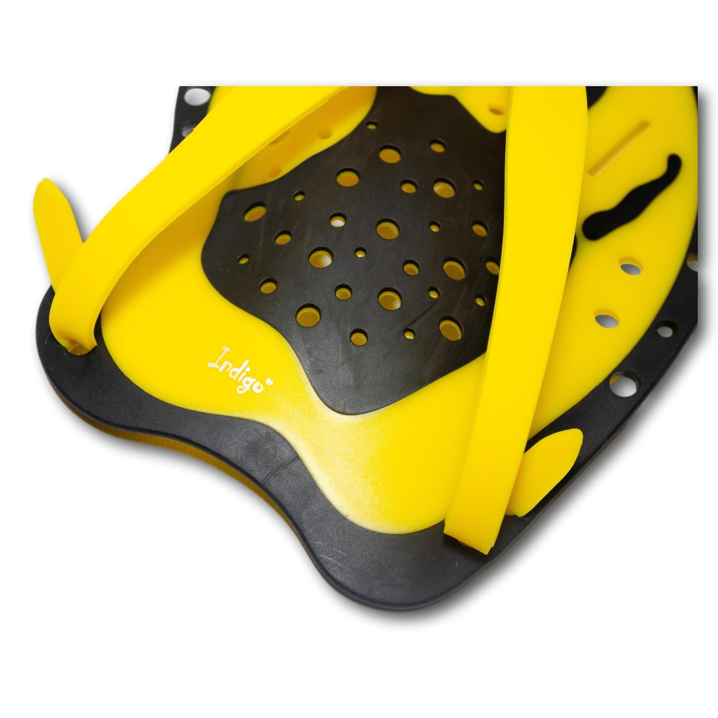 Monopalme-Nage Paddle Indigo