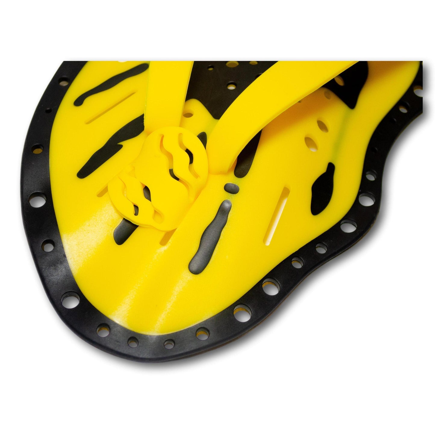 Monopalme-Nage Paddle Indigo