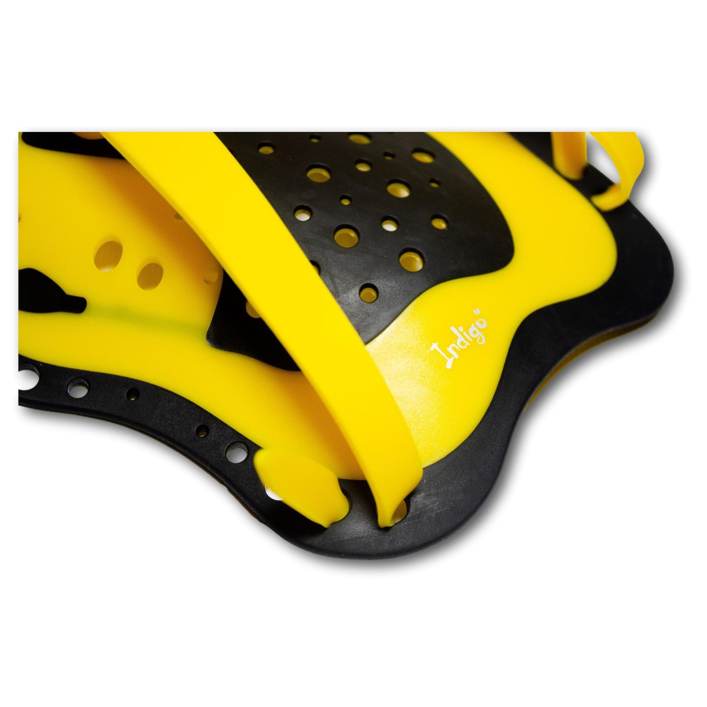 Monopalme-Nage Paddle Indigo