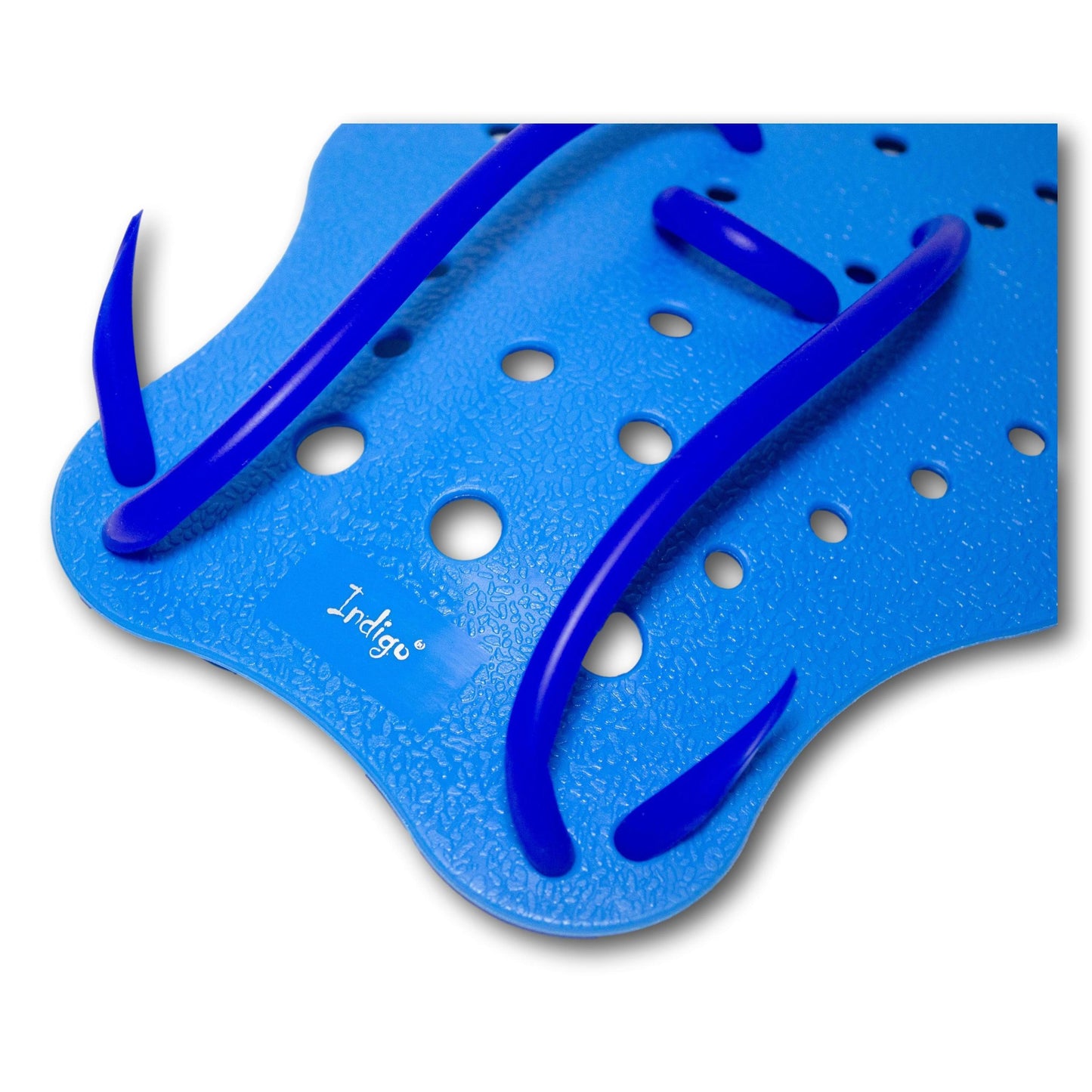 Monopalme-Nage Paddle Indigo