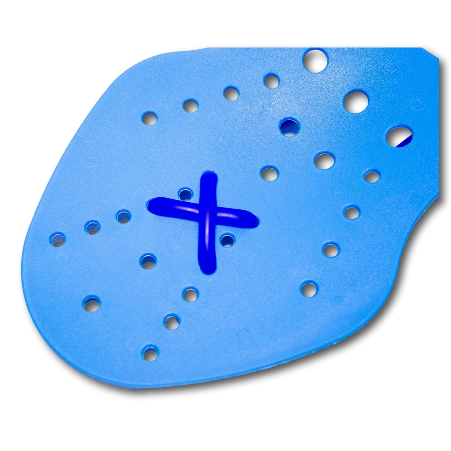 Monopalme-Nage Paddle Indigo