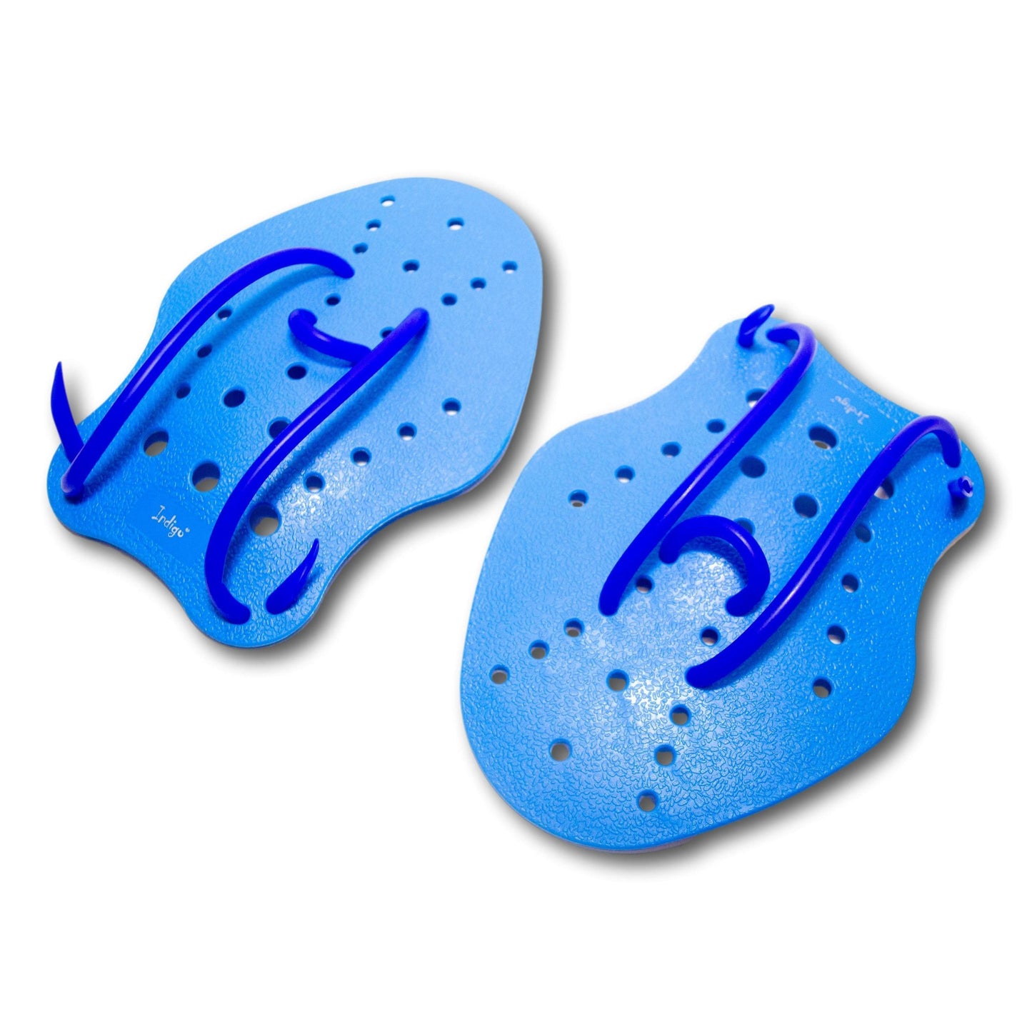 Monopalme-Nage Paddle Indigo