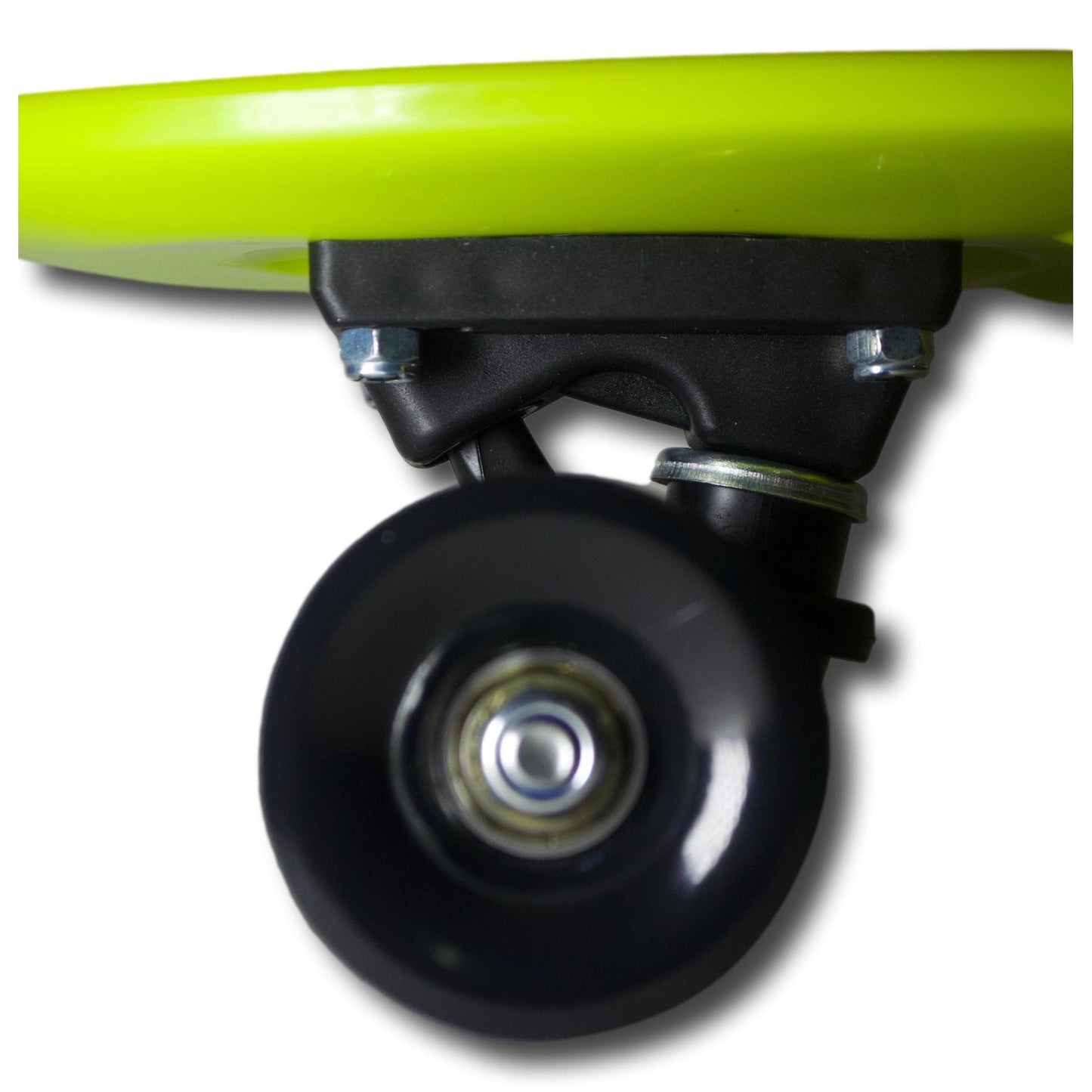Skateboard En PVC Pour Enfants INDIGO 56,5*15 cm