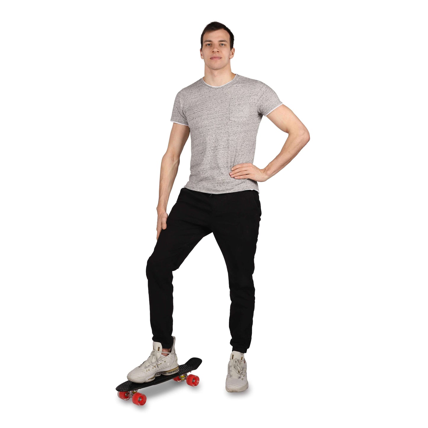 Skateboard Enfant Indigo 56,5*15 cm