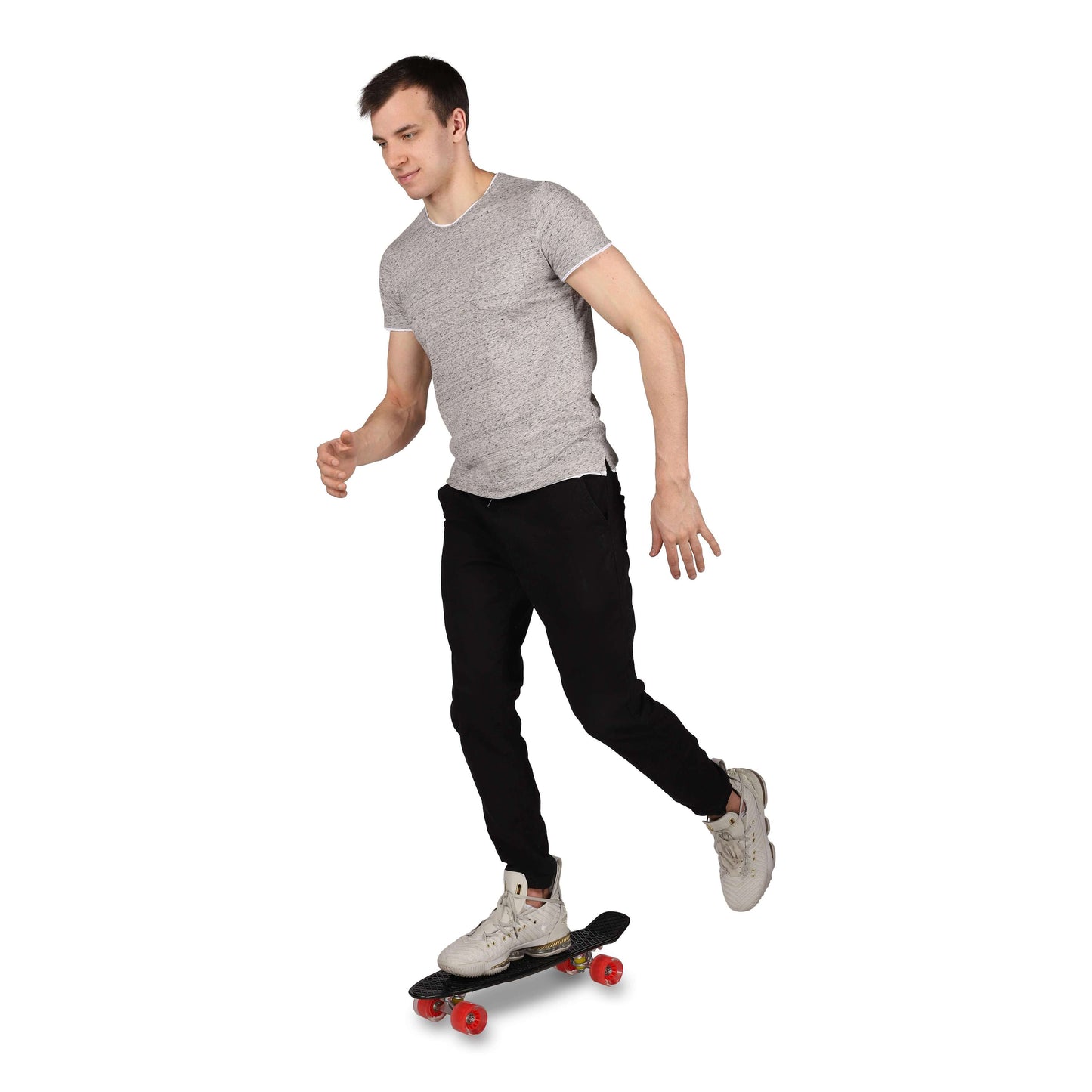 Skateboard Enfant Indigo 56,5*15 cm