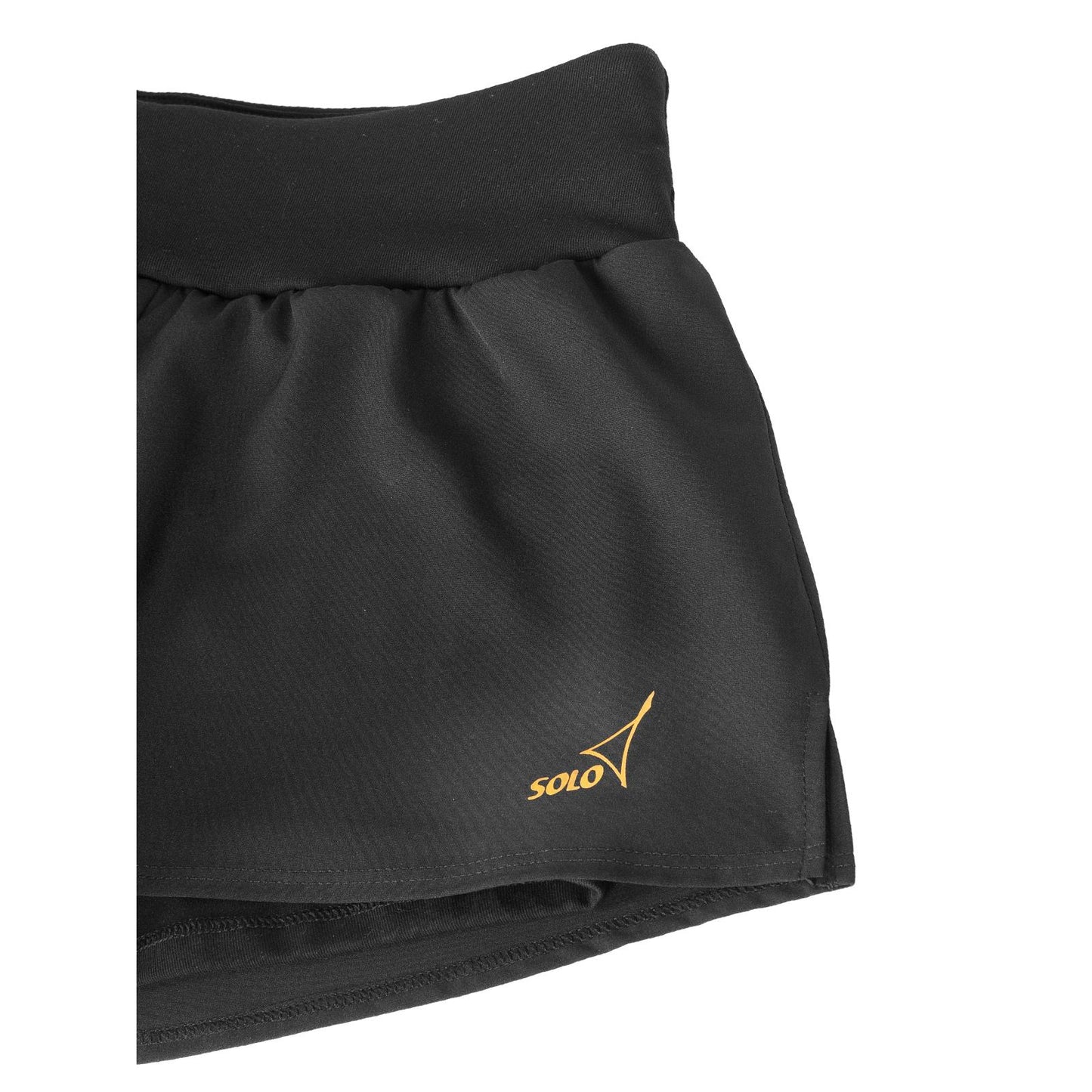 Shorts Doubles SOLO Noir