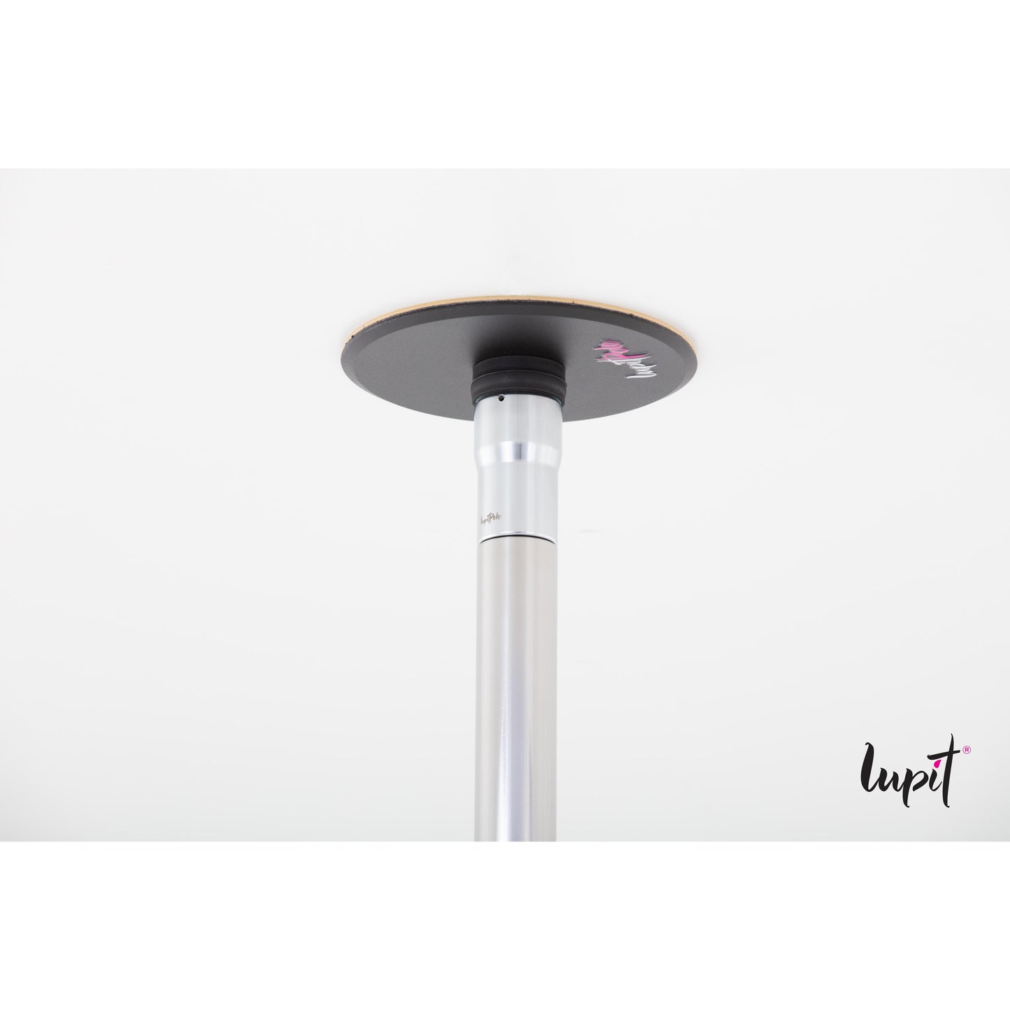 LUPIT Classic Pole Dance Bar 230-180 cm 42/45mm with Standard Locking