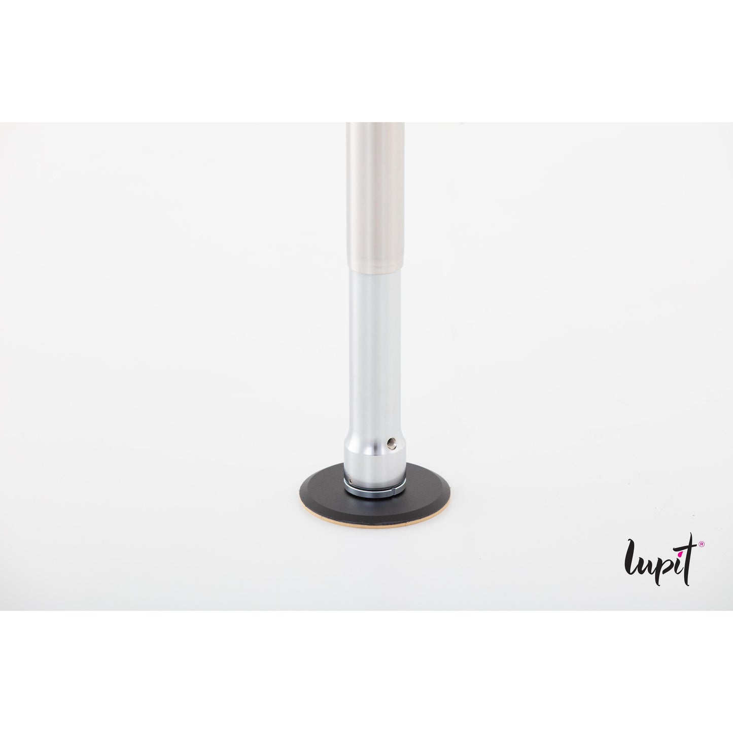 LUPIT Classic Pole Dance Bar 230-180 cm 42/45mm with Standard Locking