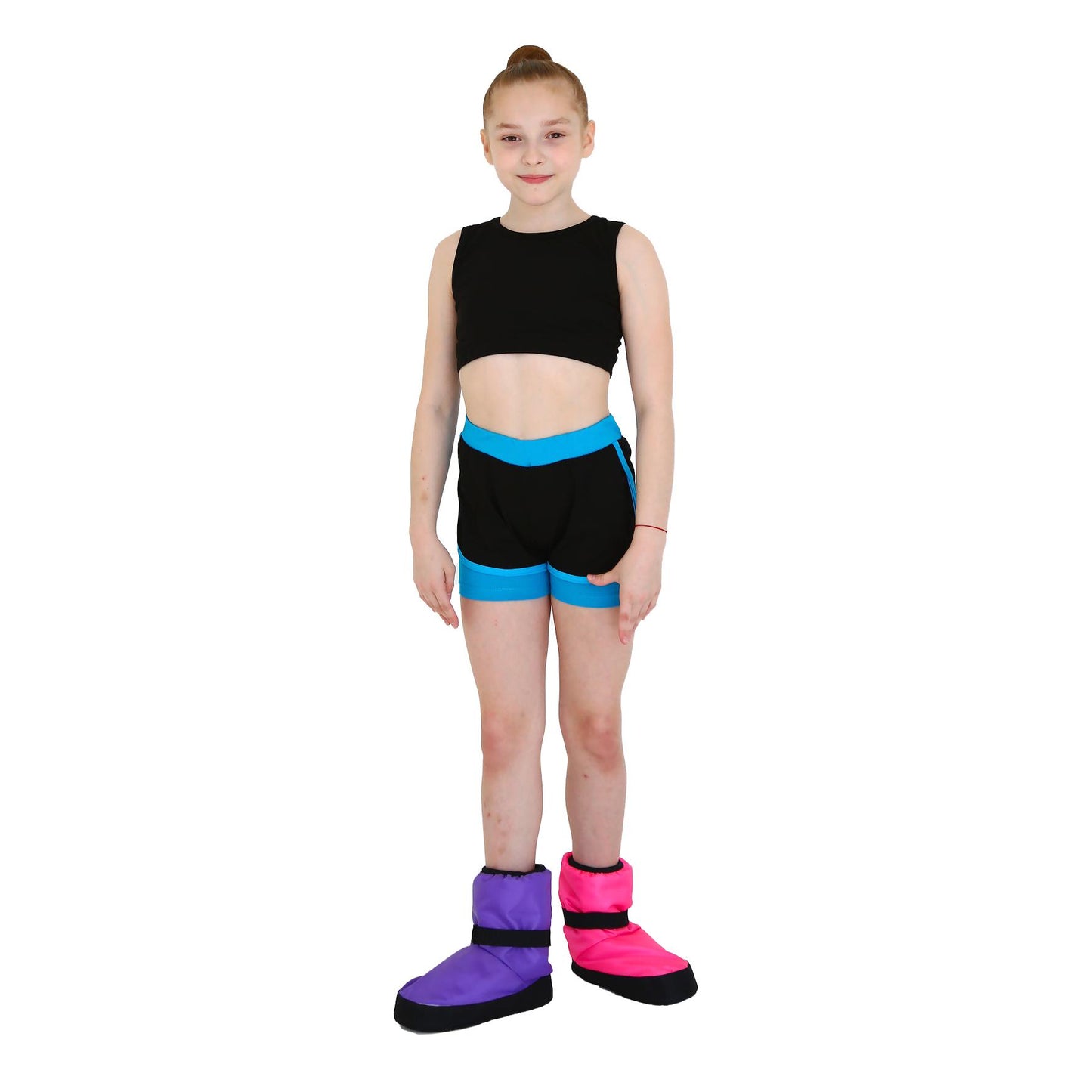 Bottes Polaires pour Échauffement INDIGO