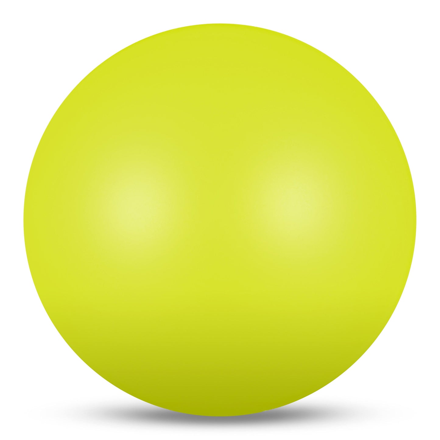 Balle PVC Métallisée INDIGO 17 cm 350 g