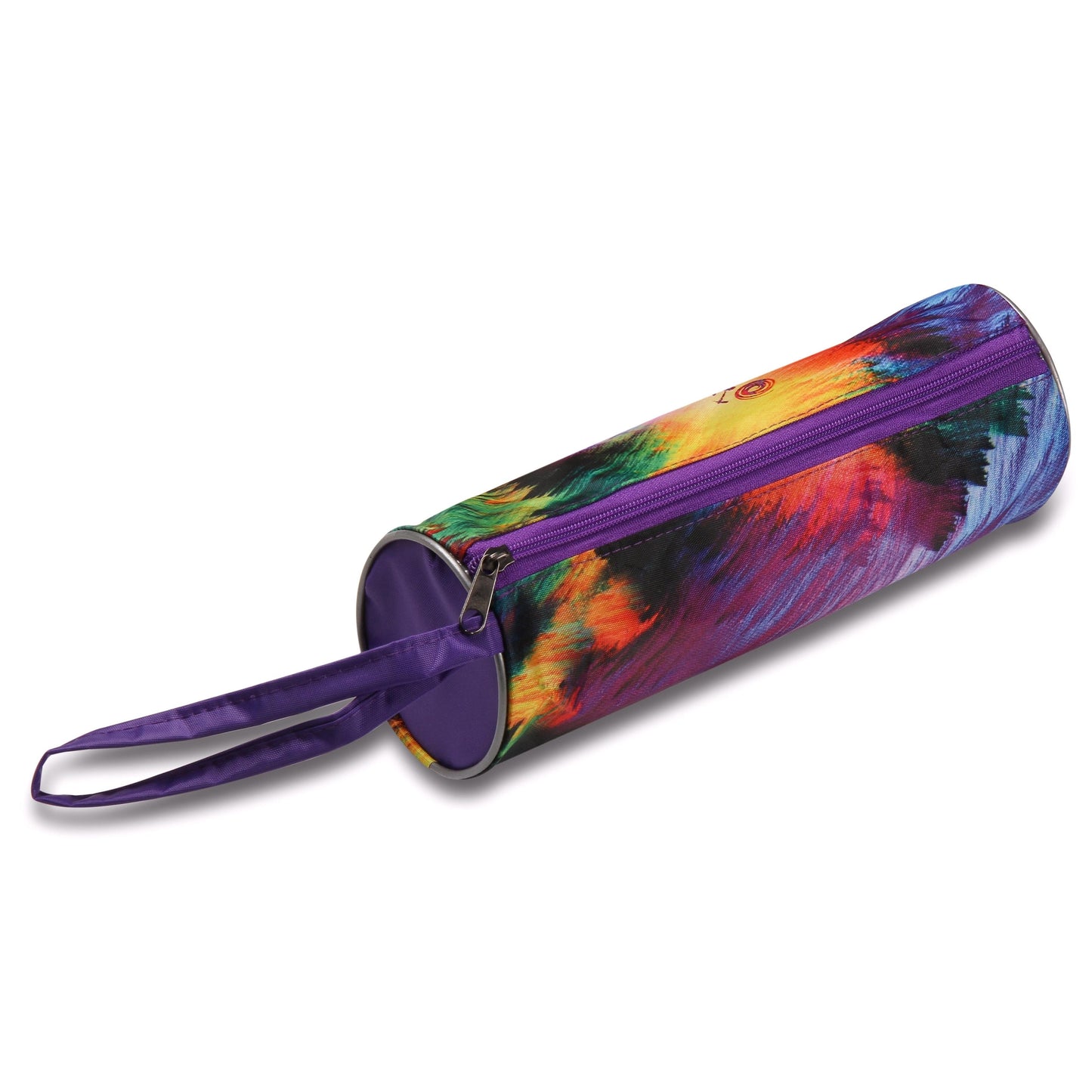 Housse de Corde Tube INDIGO 19*8 cm