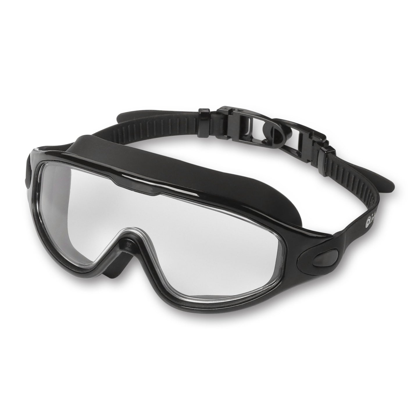 Lunettes De Natation Demi-Masque NEXT Indigo