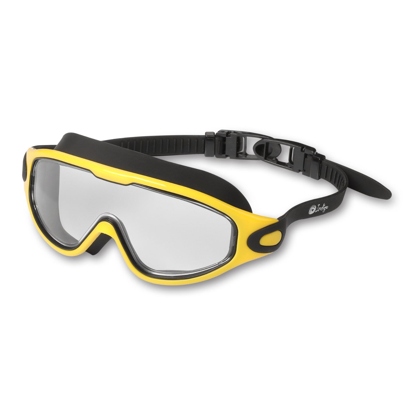 Lunettes De Natation Demi-Masque NEXT Indigo