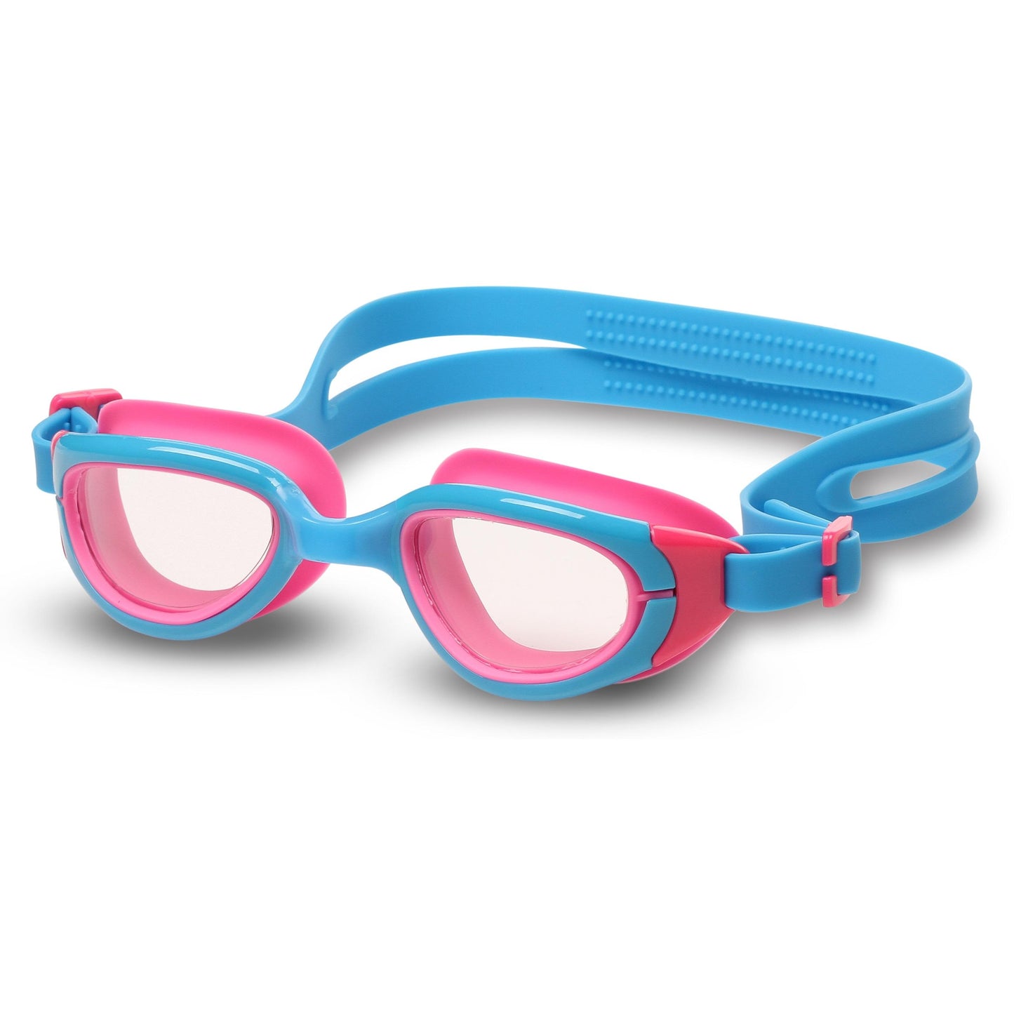 Lunettes de Natation Enfant BERRY INDIGO