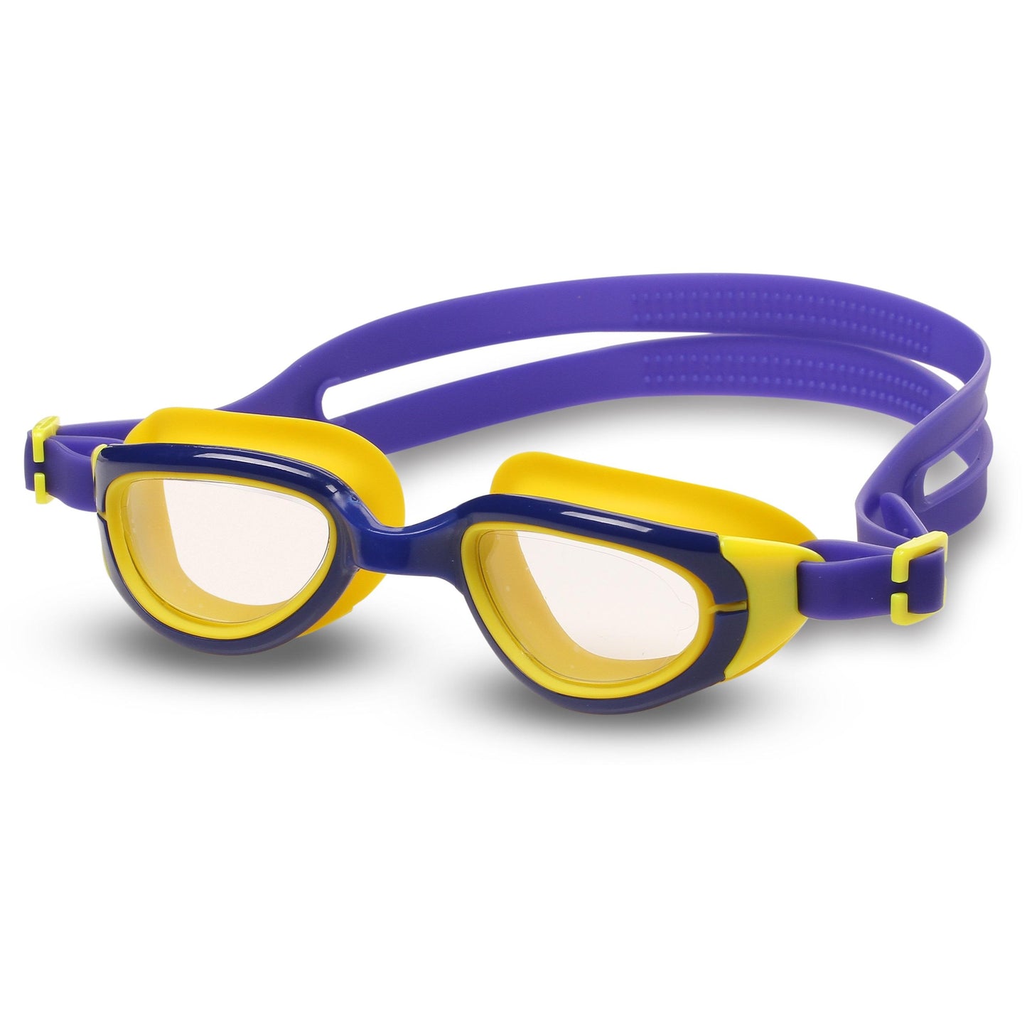 Lunettes de Natation Enfant BERRY INDIGO