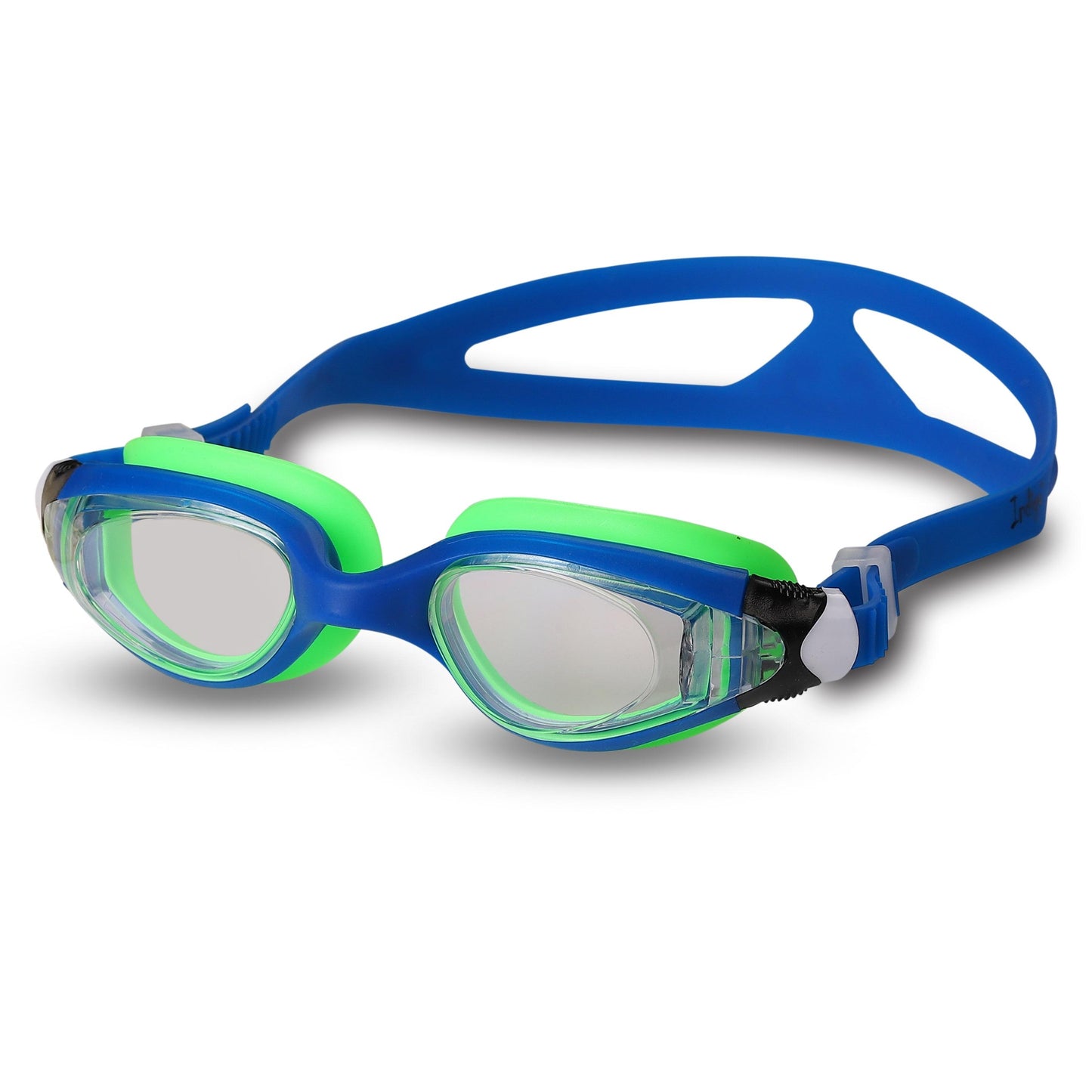 Lunettes de Natation Enfant NEMO INDIGO
