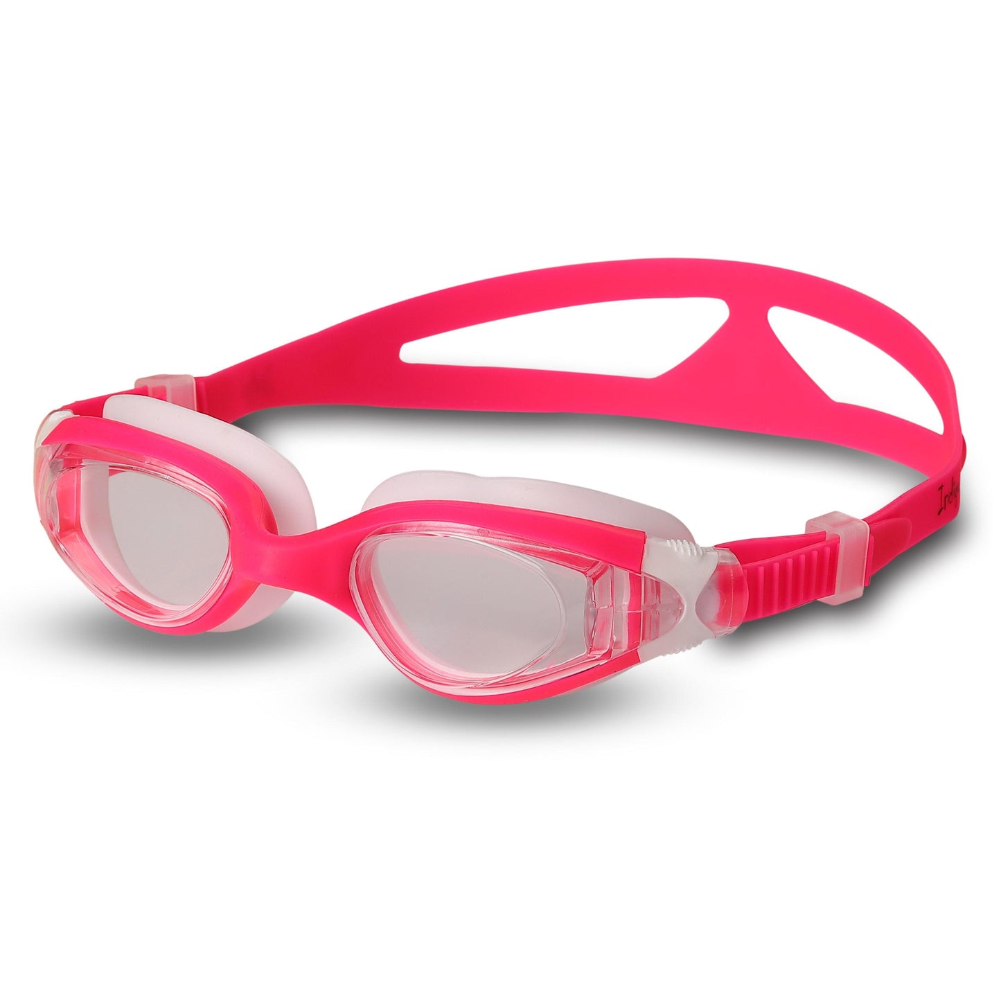 Lunettes de Natation Enfant NEMO INDIGO