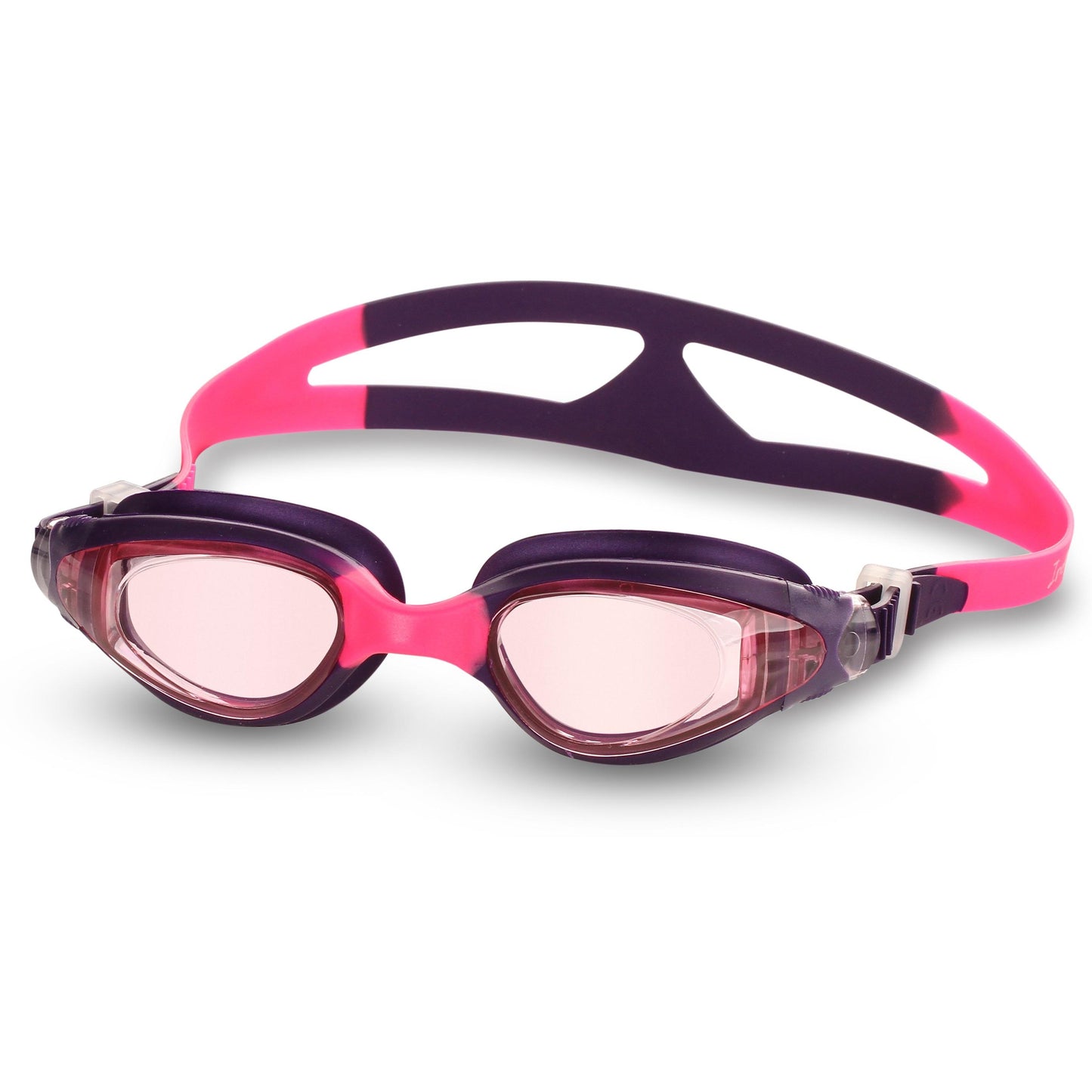 Lunettes de Natation Enfant NEMO INDIGO