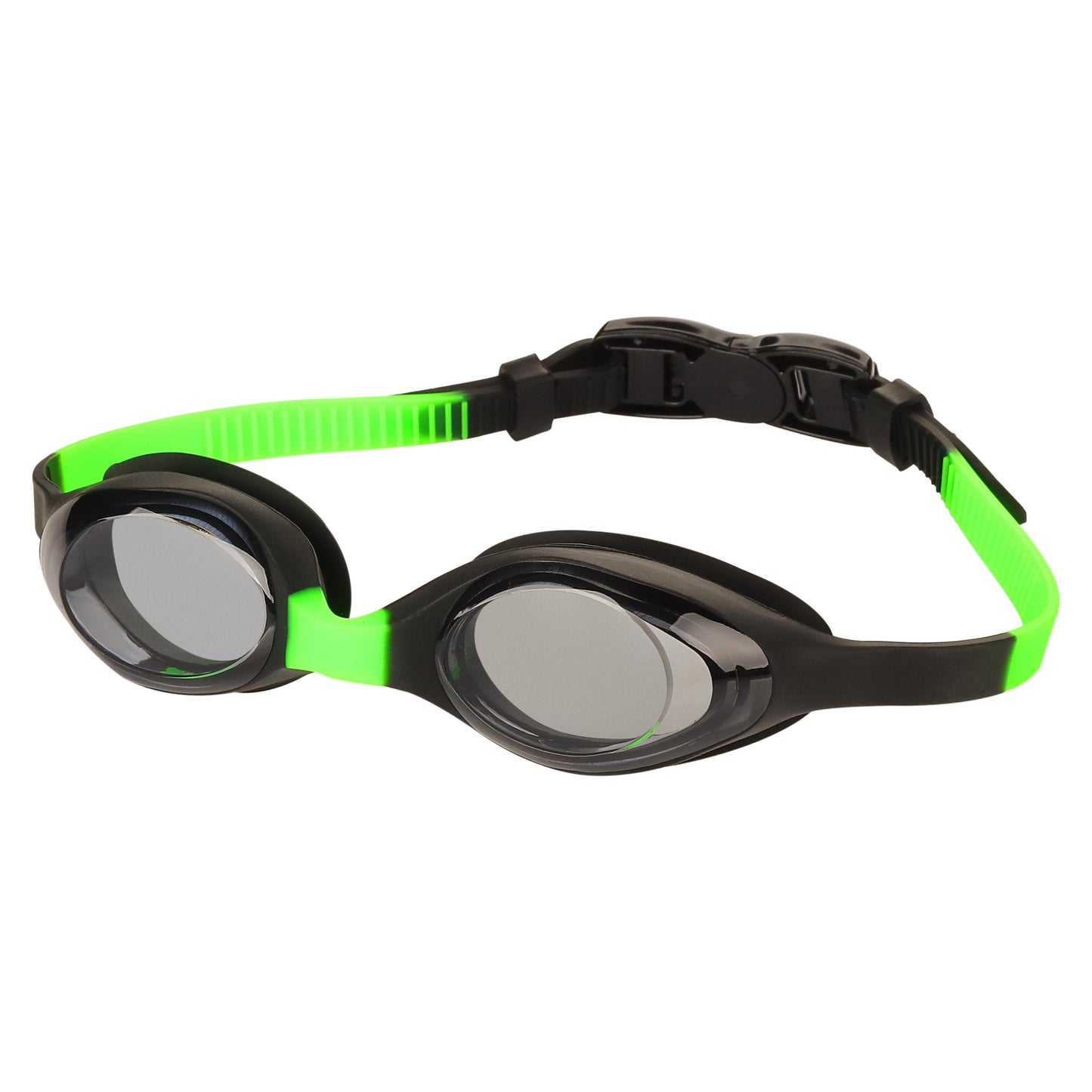 Lunettes De Natation Enfant TRITON Indigo