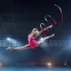 Los principales eventos de Gimnasia Rítmica que tienes que conocer