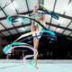La música en gimnasia rítmica: historia, importancia y claves para elegirla