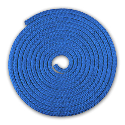 Cuerda para Gimnasia Rítmica 180 gr KRISTI INDIGO 3m