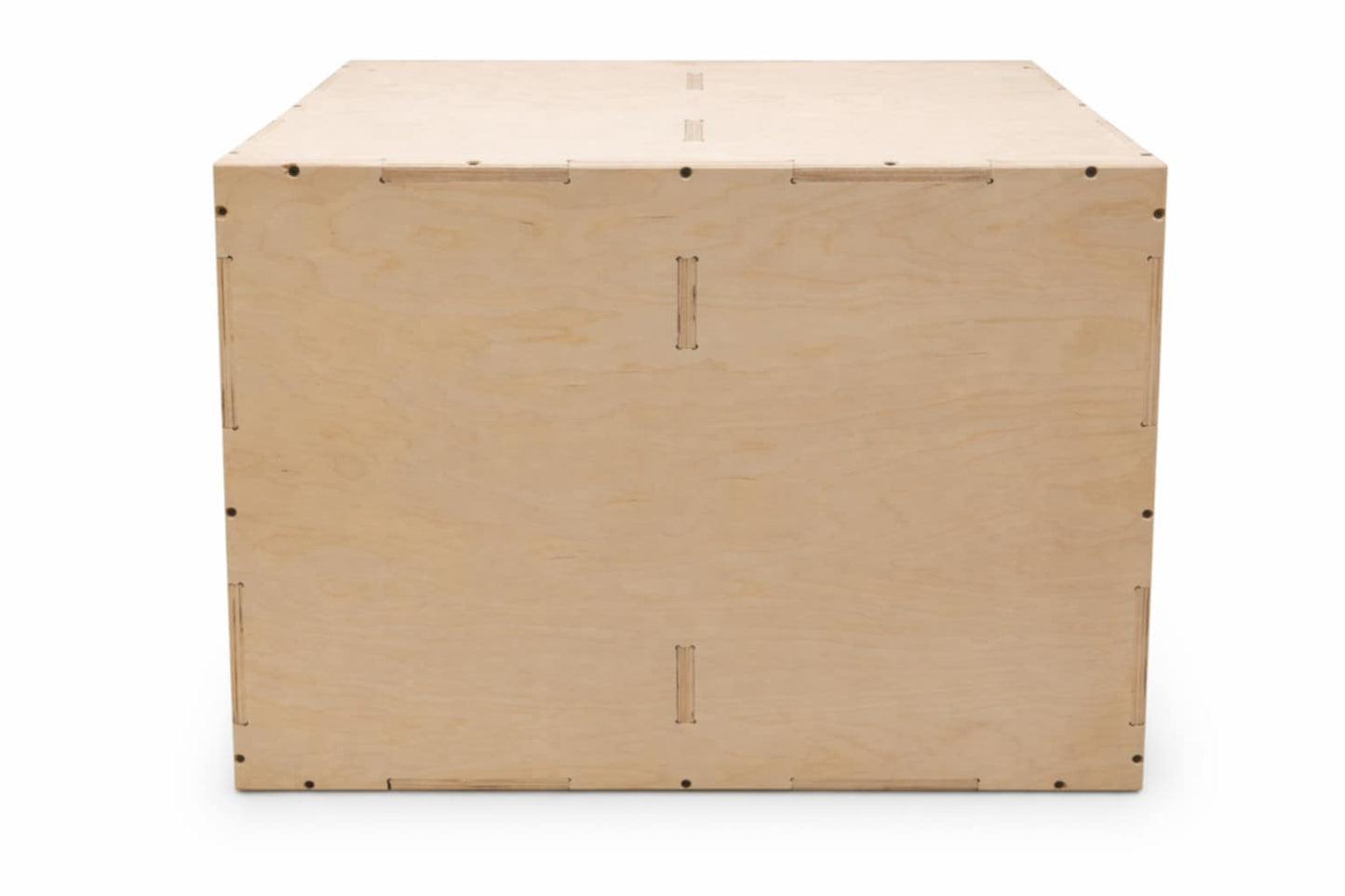 Plyo Box de Madera DRUNA 60x50x40 cm Puzle Fitness