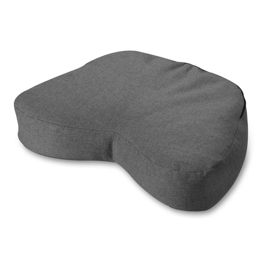 Coussin De Massage Pour Yoga Et Méditation INDIGO 55*40 cm