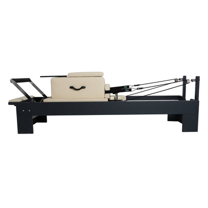 COSMOS Reformer Máquina de Pilates Basic 239x70x38 cm