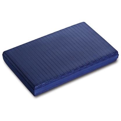 Pad d'Équilibre TPE Indigo 40*24*5,7 cm