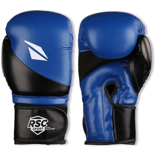 Gants De Boxe PU FLEX RSC