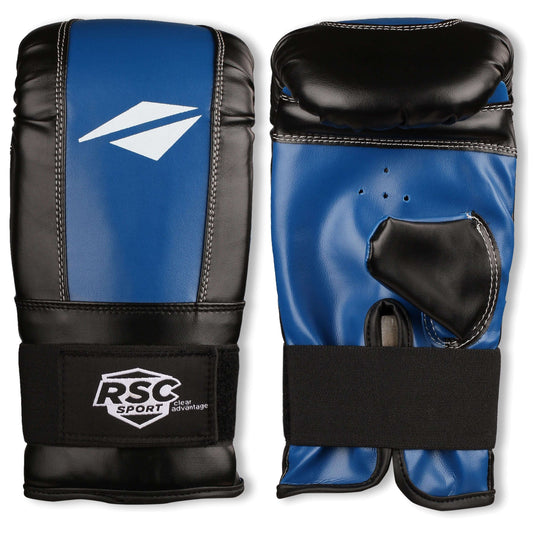 Gants De Boxe PU SHELL RSC