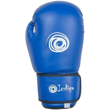 Guantes de Boxeo PVC INDIGO PS799