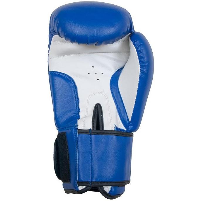 Luvas de Boxe INDIGO PVC PS799