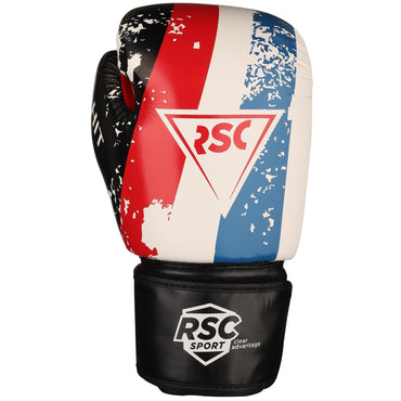 Gants De Boxe PU HIT RSC