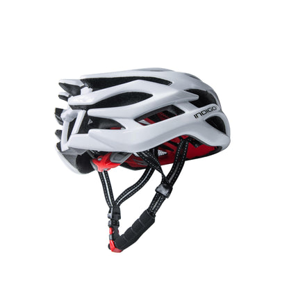 Capacete de Bicicleta com Ventilação Adulto INDIGO IN370 55-61 cm